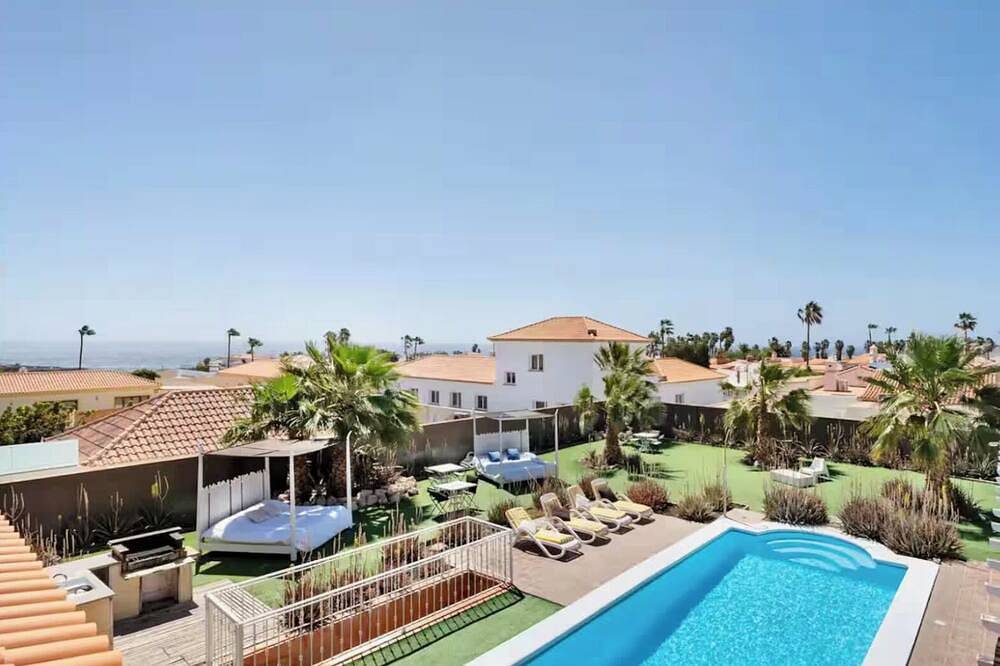 Villa del Sol Golf del Sur in Oasis del Sur, San Miguel de Abona