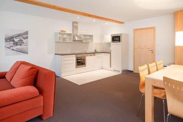 Vakantiewoning voor 7 Personen in Rätikon mountain range, Gargellen, Afbeelding 4