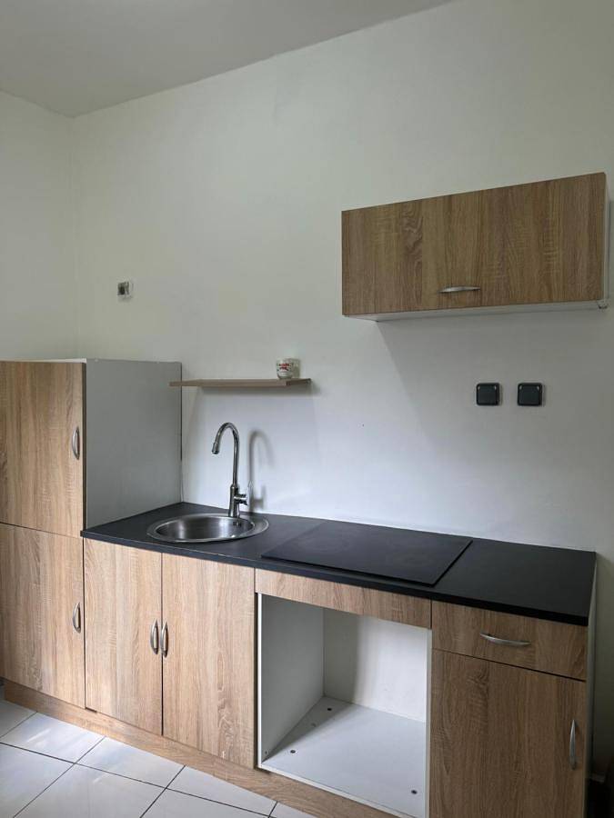 Gîte pour 3 personnes, avec terrasse à Koungou - 3