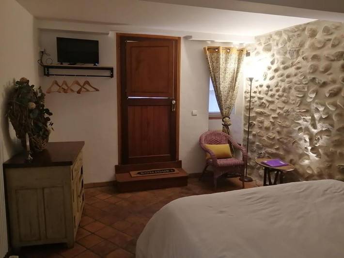 Apartamento de vacaciones para 2 personas - 1