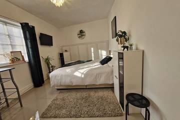 Apartment for 2 People in Cleethorpes, Grimsby and Cleethorpes, Photo 2