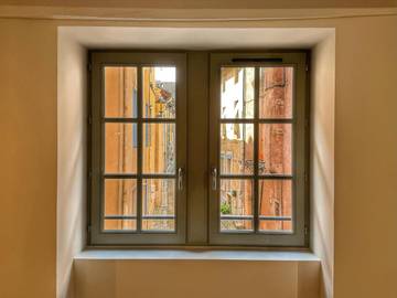 Gîte pour 2 personnes, avec vue à Tournus