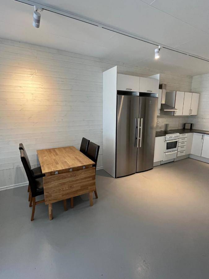Ganze Wohnung, Sjöhuset in Ellös, Orust
