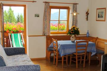 Agriturismo für 3 Personen in Deutschnofen, Eggental, Bild 1