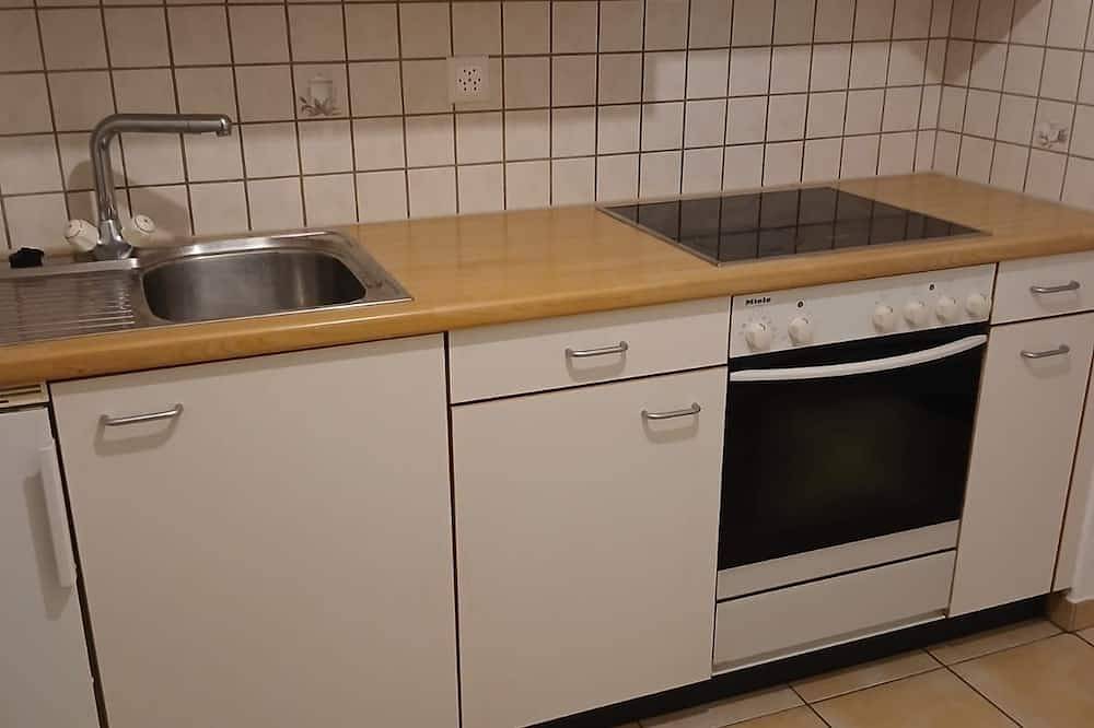 Appartamento intero, Appartamento di vacanza Boudry per 1 - 4 persone con 1 camera da letto - Appartamento per ferie in c in Boudry, Three-Lakes