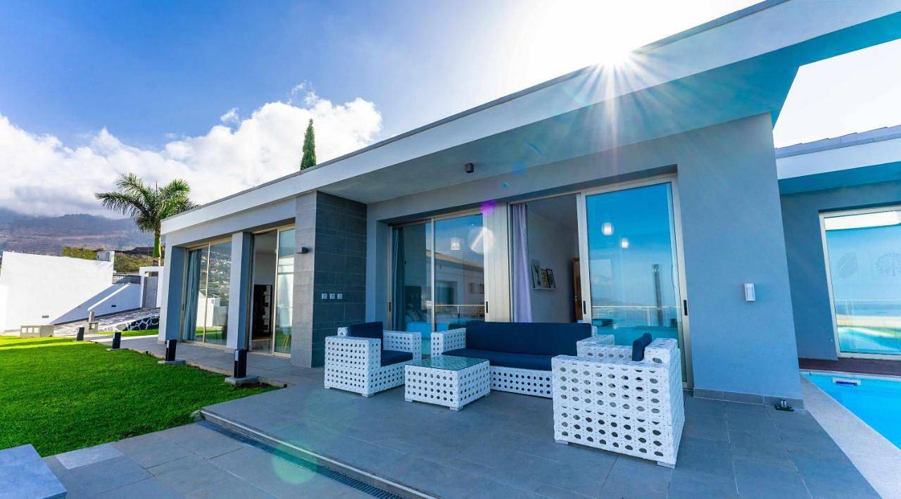 Holiday Home in La Quinta, Santa Úrsula