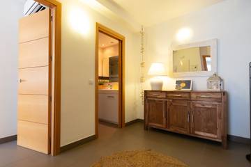Apartment in Ses Salines, Mallorca Süden für 3 
