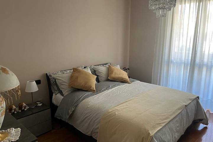 Gîte pour 6 personnes, avec balcon à Prato - 2