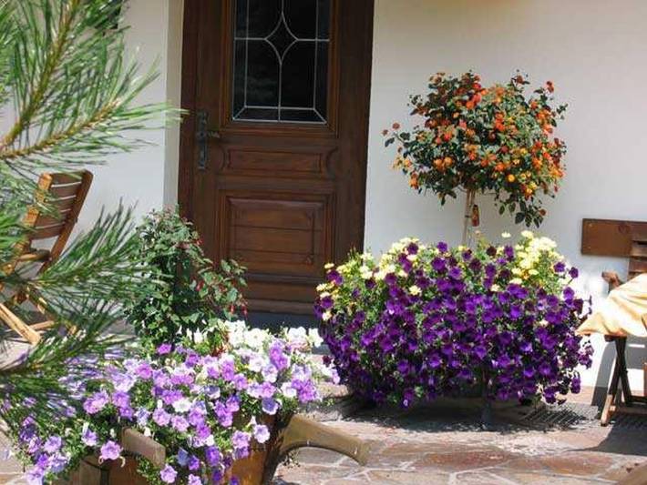 Ferienwohnung für 2 Personen, mit Balkon in Reith im Alpbachtal - 4