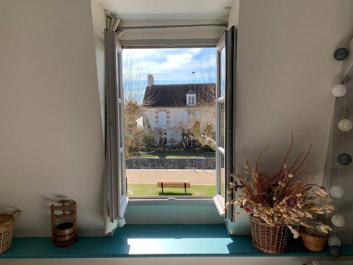 Hôtel pour 4 personnes, avec vue à Vieilles-Maisons-sur-Joudry - 2