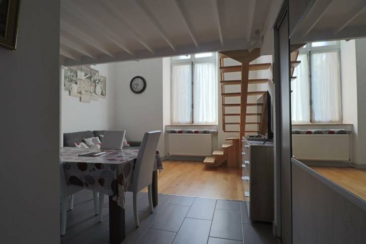 Holiday apartment for 6 people - 1