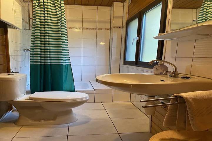 Ferienhaus für 4 Personen, mit Garten in Eschede - 4