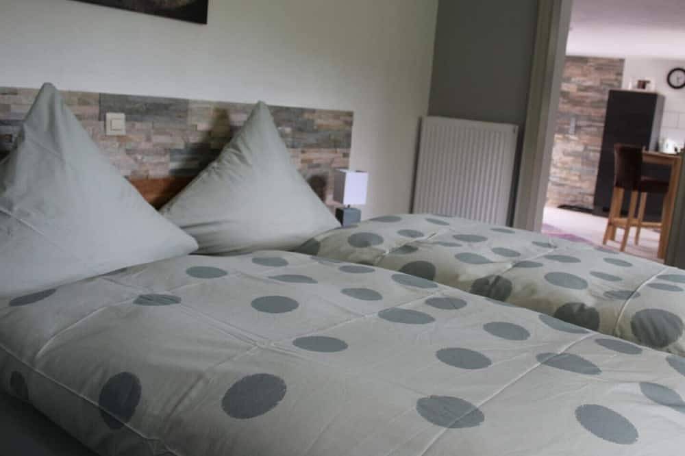 Ganze Wohnung, Ferienwohnung Leo in Bremm, Cochem-Zell