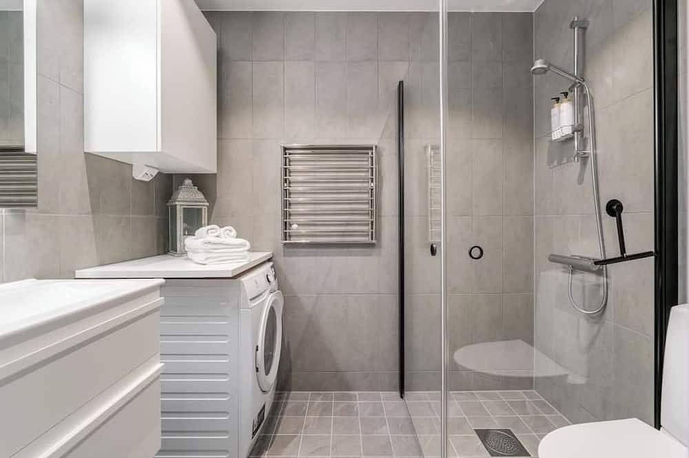Ganze Wohnung, Nordic Nova Studio - apartment in beautiful Stockholms län in Schwedische Ostsee