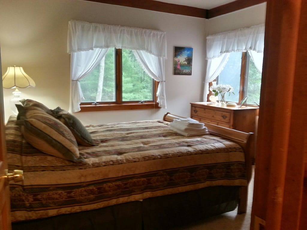 Erstaunliche 4 Season, Lakefront Home (Ihr eigenes privates Resort Erfahrung!) in Sullivan County