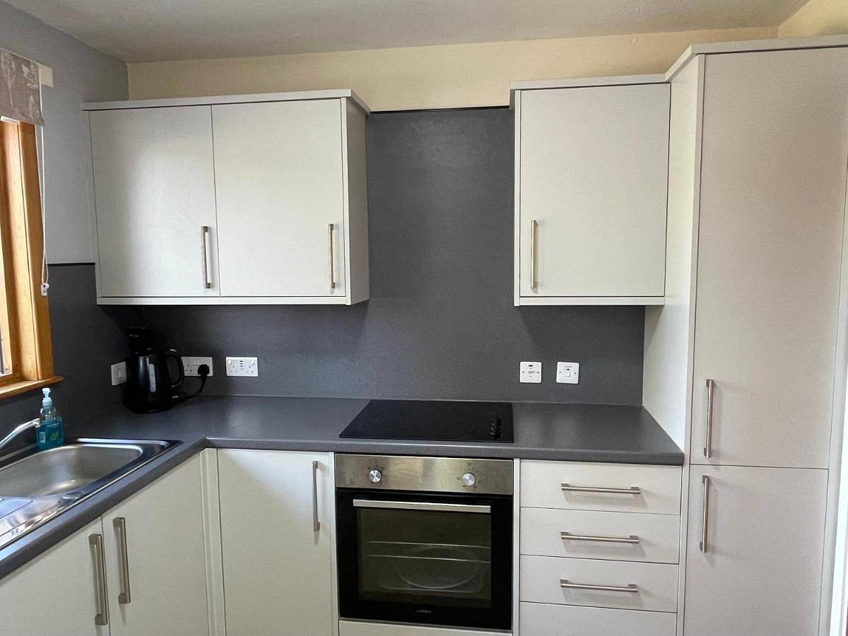 One-Bedroom House in Drumnadrochit, Highlands