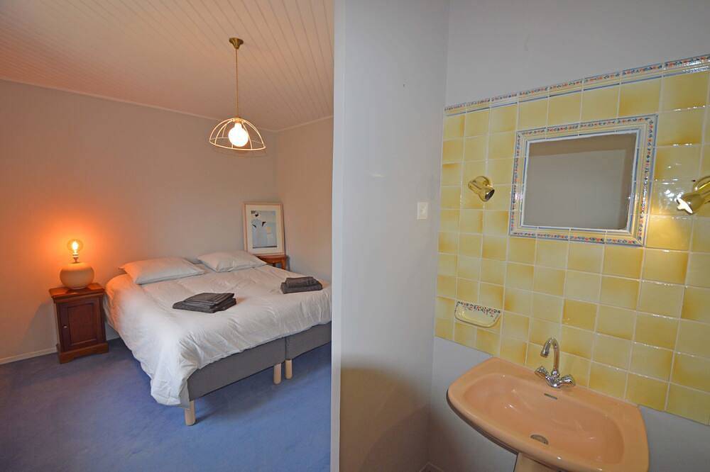 Mas de la Huppe  20 p Piscine chauffée 6 chb in Le Teil, Privas (arrondissement)