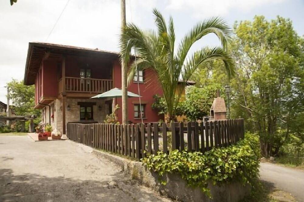 Ferienhaus El Campón de San Martín I y Ii für 4 personen in Piloña, Cordillera Cantábrica