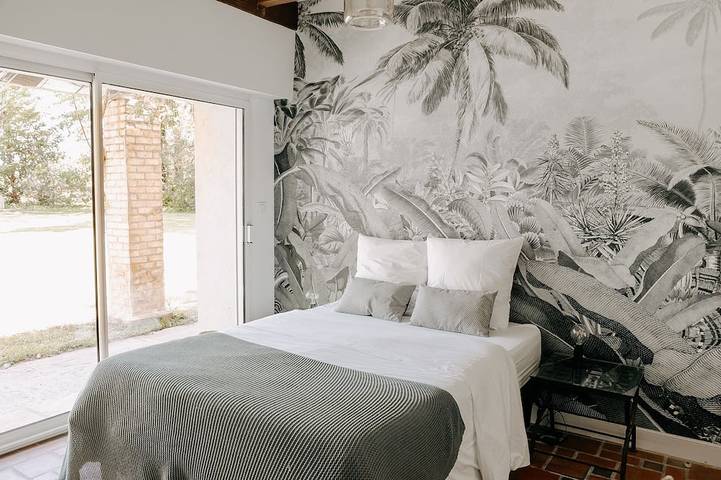 Location de vacances pour 12 personnes, avec jacuzzi à Biaudos - 3