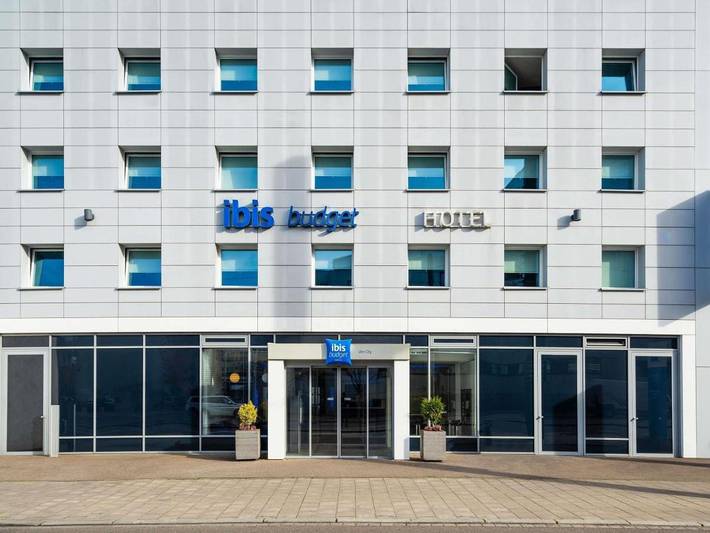 Hotel für 2 Personen, mit Ausblick
