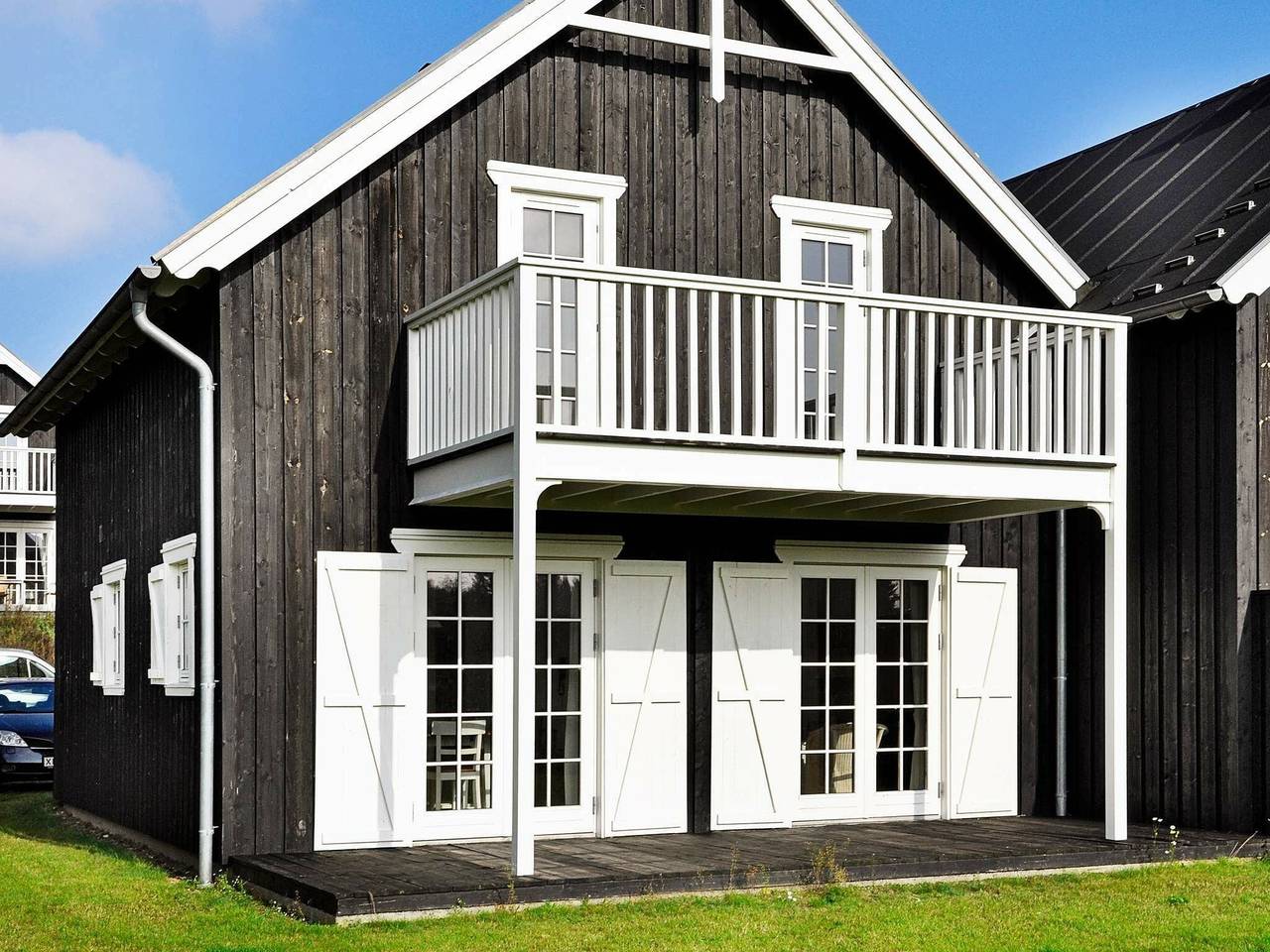 8 Personen Ferienhaus in Gjern in Gjern, Silkeborg