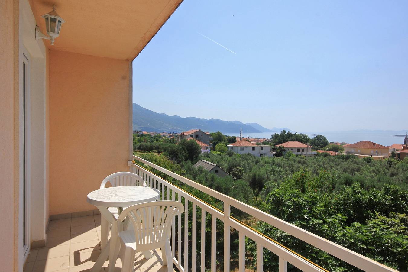 Appartamento vacanze a Orebic a partire da 67€ a notte