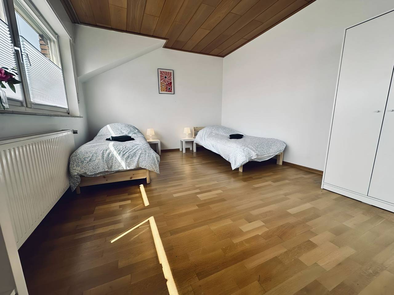 Ganze Wohnung, Sleepwell-Horstm. Ii in Horstmar, Münsterland