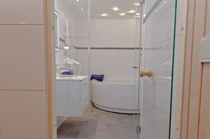 Appartement entier, Sundew Premium - Vineta Ferienpark Usedom in Koserow, Bernsteinbäder