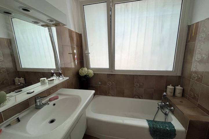 Villa pour 4 personnes, avec terrasse et jardin, animaux acceptés à la La Ciotat - 4