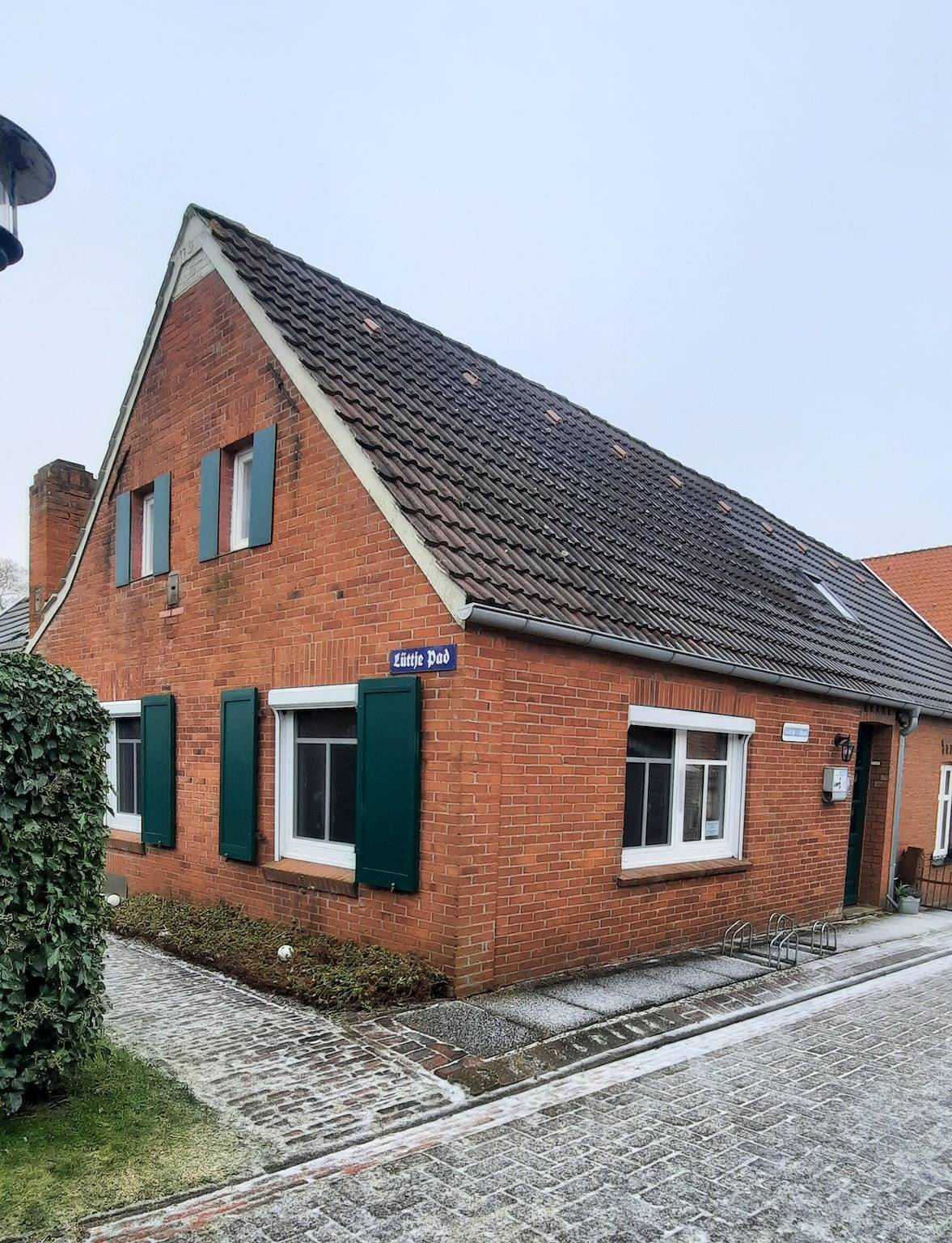 Casa vacanza a Weser-Ems a partire da 78€ a notte