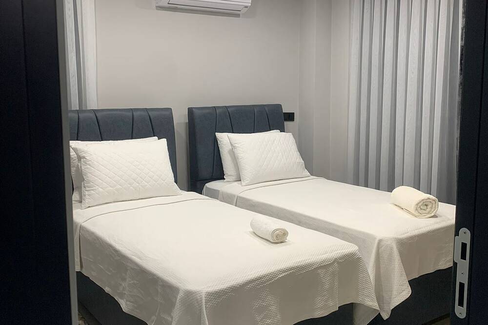 Relax in Style – Private Villa with Pool, Garden & Bbq in Camyuva / Kemer in Kemer, Antalya Province