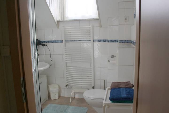 Ganze Ferienwohnung, Ferienwohnung Höhrmann - Ferienwohnung-3-Räume - 01 in Husum, Nordfriesland