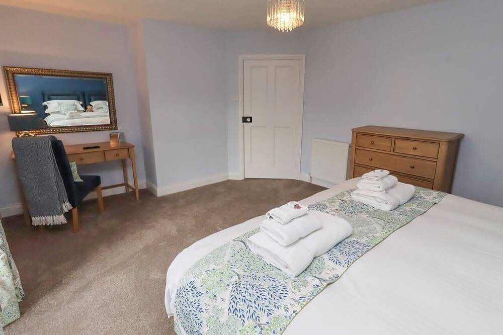 Linn Cottage, Bellingham in Bellingham (UK), Kielder Forest Park