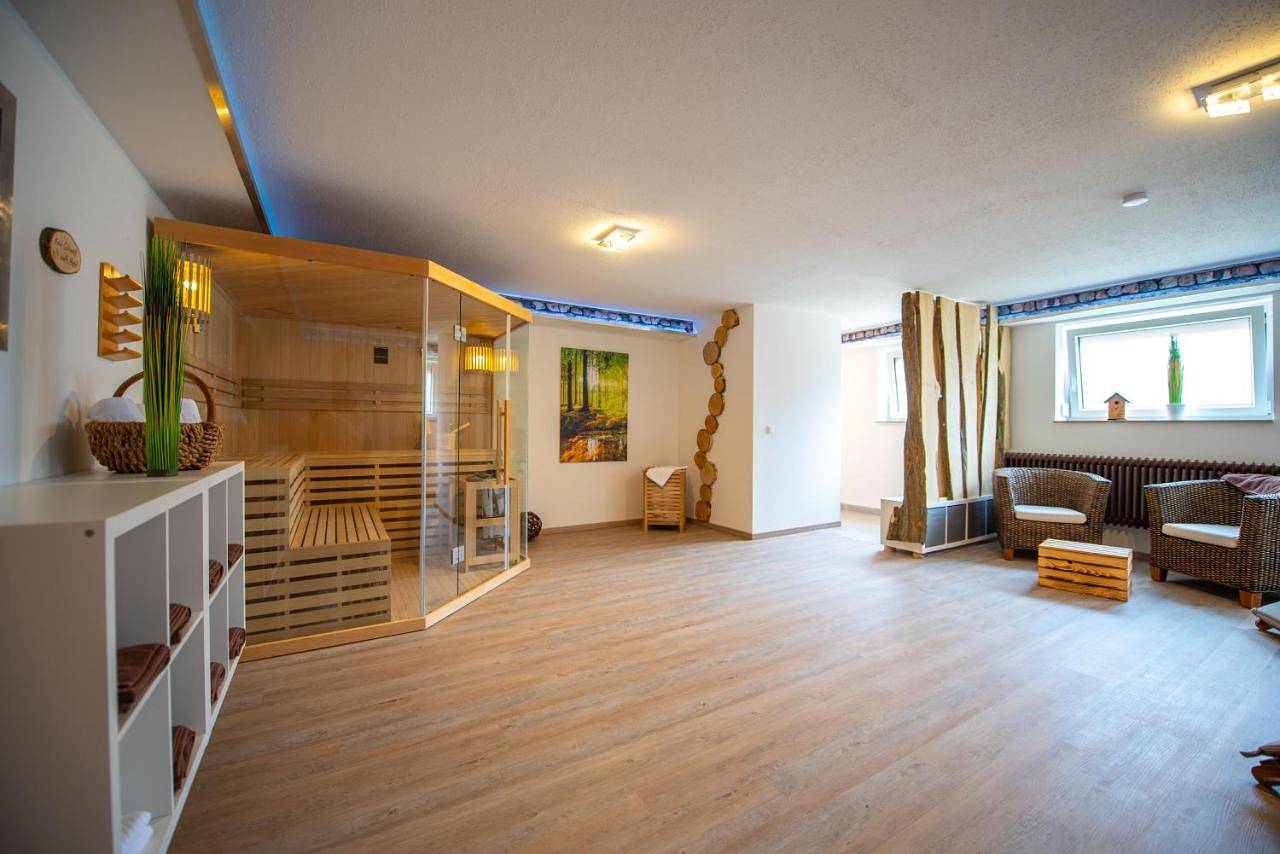 Large Double Room in Mehlmeisel, Landkreis Bayreuth