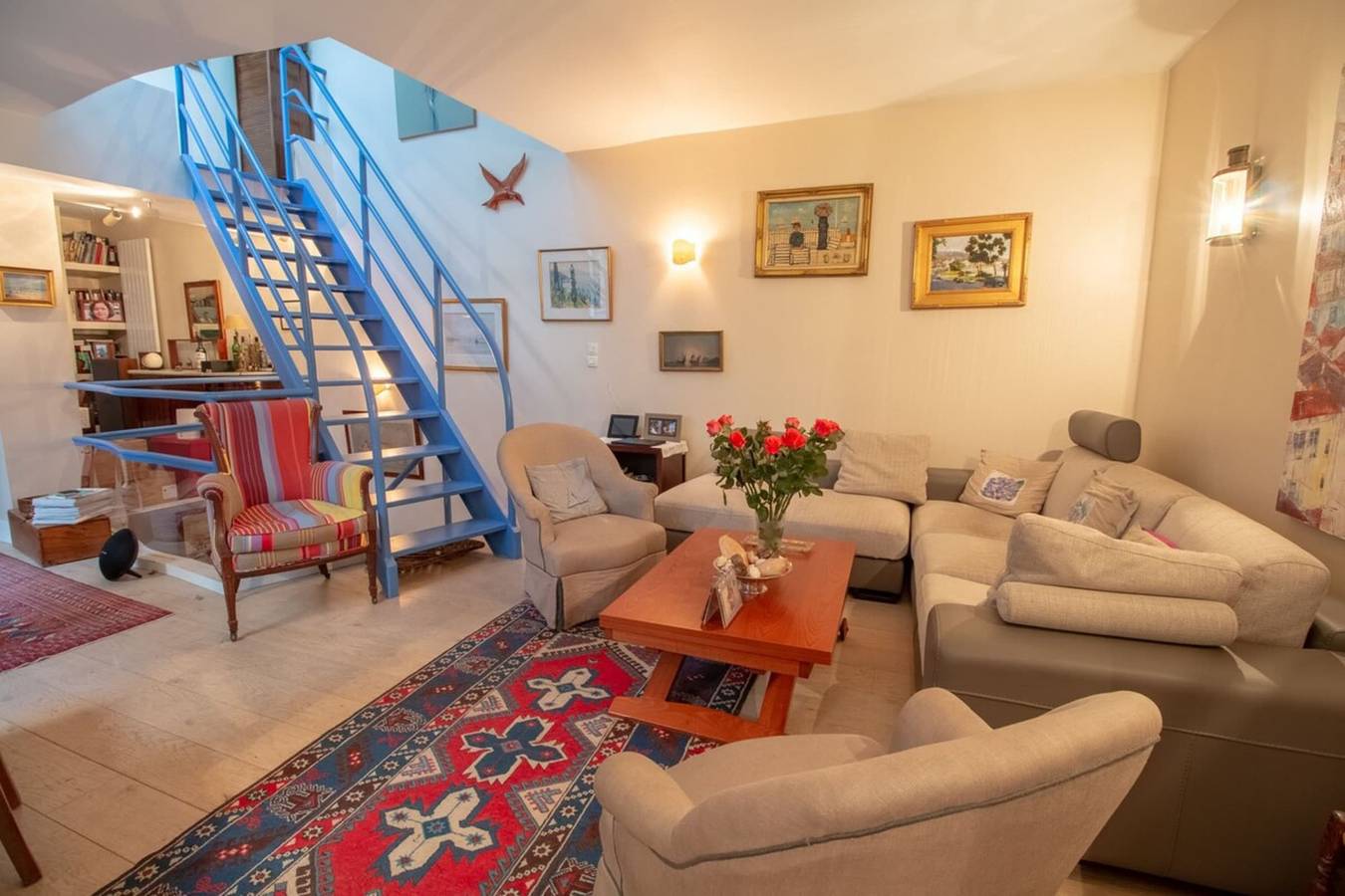 Maison de vacances