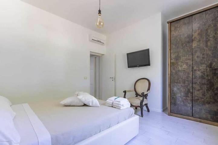 La Dimora dei Gelsi in Castri di Lecce, Lecce Provinz