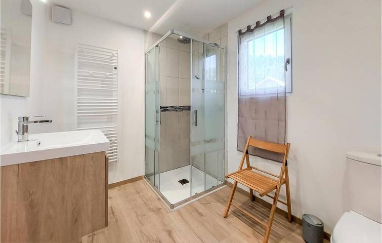 Location de vacances pour 4 personnes, avec jardin et sauna à Saulxures (Bas-Rhin) - 4