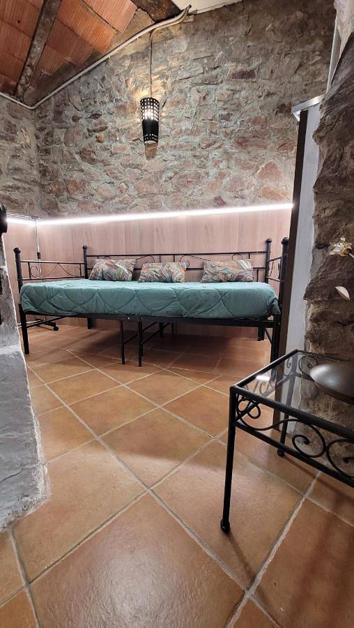 Casa rural para 6 personas, con vistas en Parc Natural de la Serra Calderona - 2