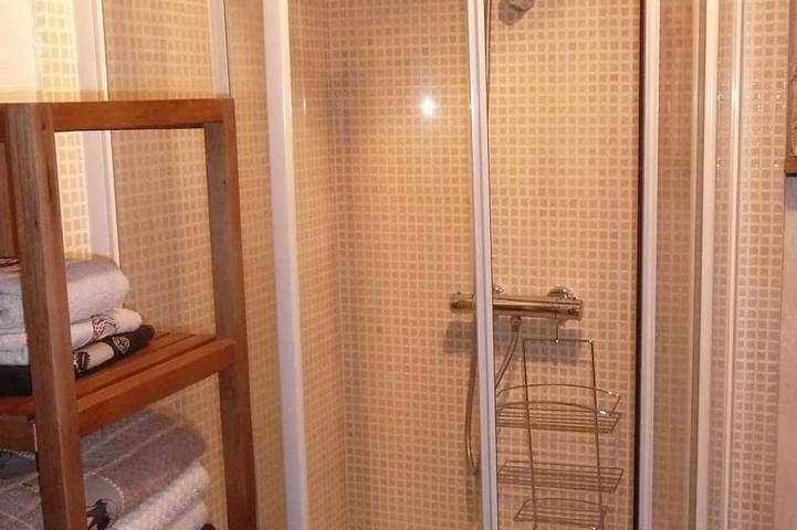 Location de vacances pour 4 personnes, avec jardin, animaux acceptés à Thenon - 3