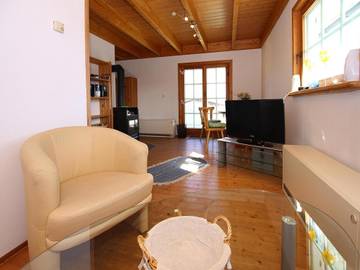 Ferienhaus für 5 Personen in Tanne, Ostharz, Bild 1