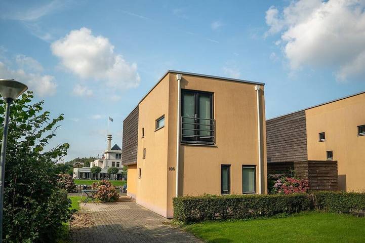 Ferienhaus für 6 Personen - 1