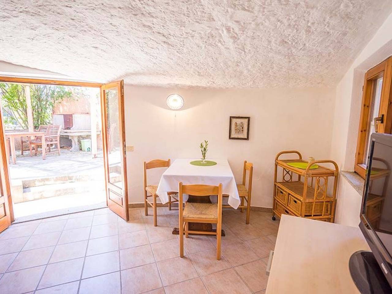 Ganze Ferienwohnung, Verträumtes Chalet - Nr. 164/2 - Verträumtes Chalet - Nr. in Budoni, Olbia-Tempio