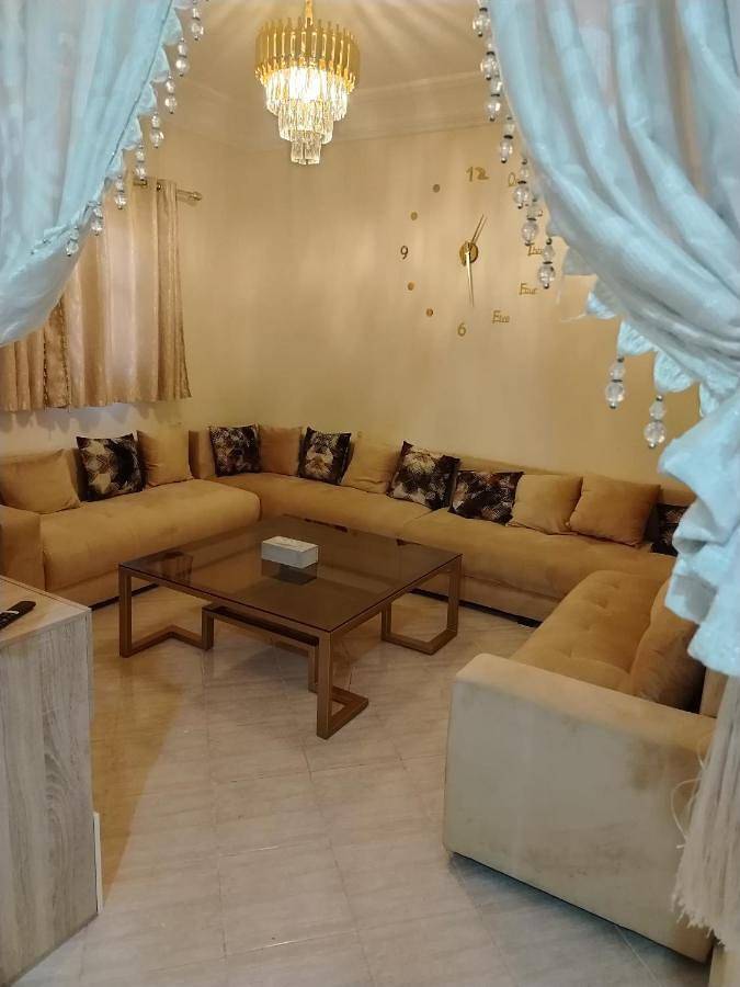 Villa pour 6 personnes, avec jardin et vue