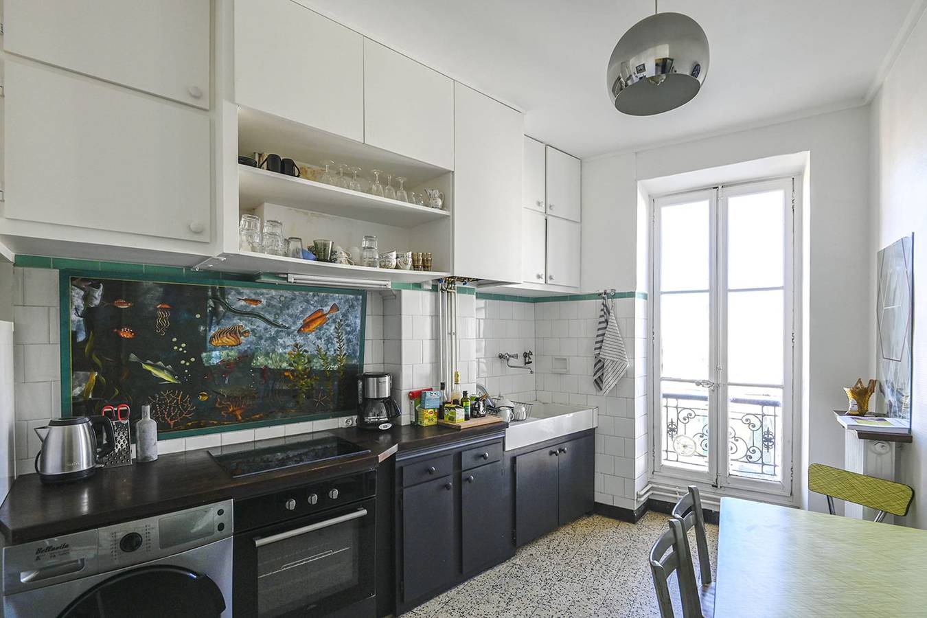 Appartement entier, Appartement proche du centre-ville Marseille in Marseille, Région de Marseille