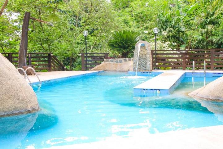 Maison d’hôte pour 2 personnes, avec jardin ainsi que piscine et vue dans Região Metropolitana do Rio de Janeiro - 3