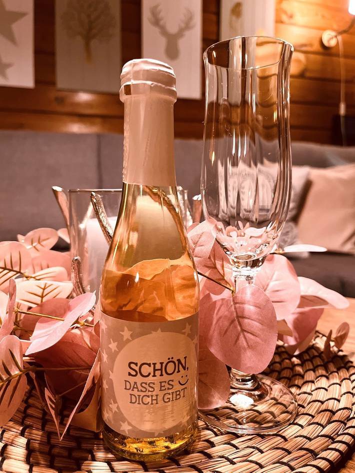 Ferienhaus für 4 Personen, mit Garten in Nordholz - 4