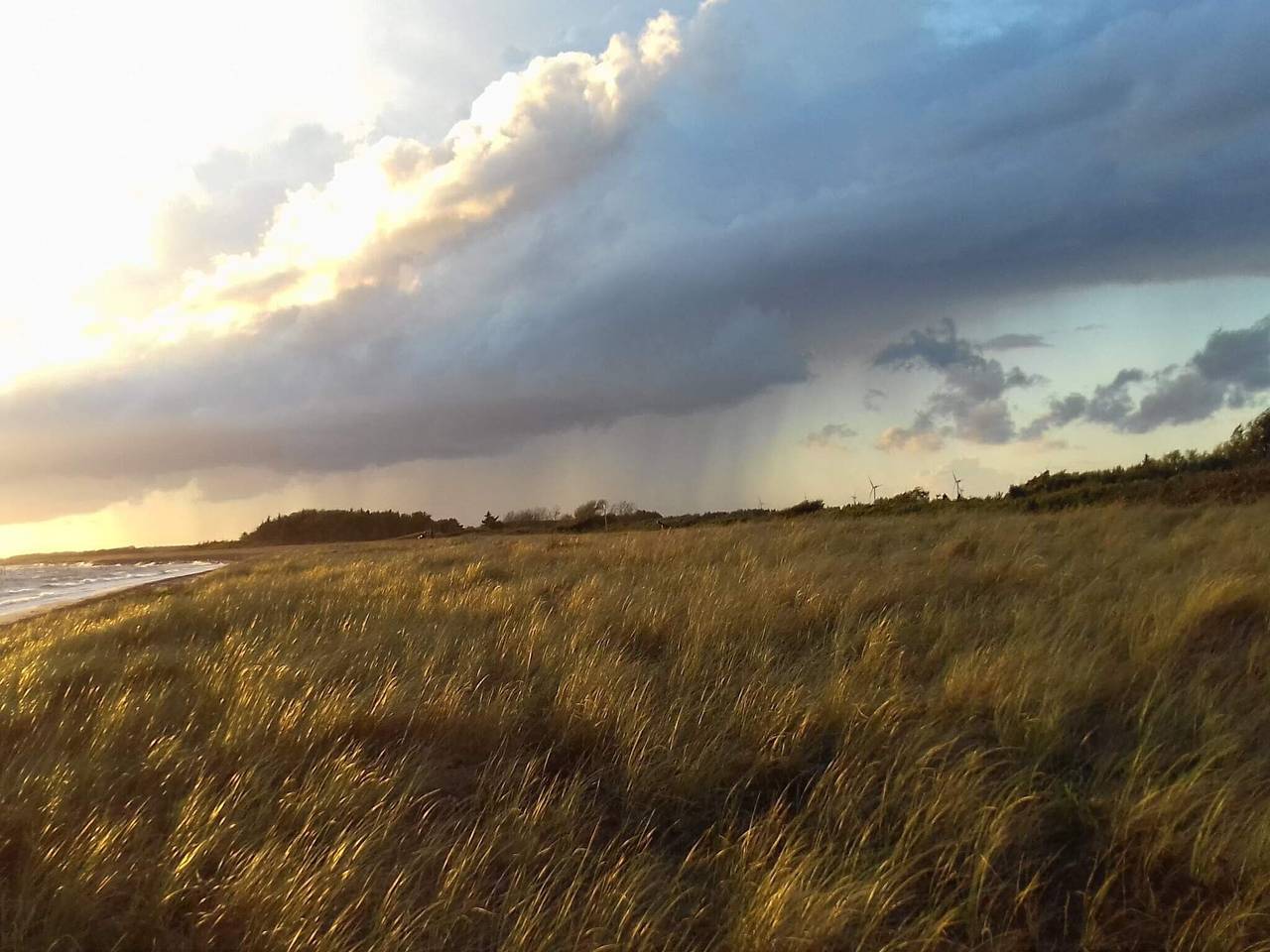 6 Personer feriebolig i Rødby in Bredfjed, Rødby