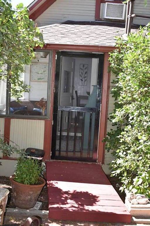 Vacation home for 6 people, with terrace in Colorado Springs