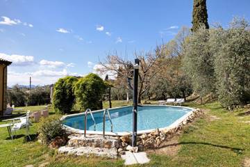 Stanza per 2 Persone in Cavaion Veronese, Lago di Garda, Foto 2