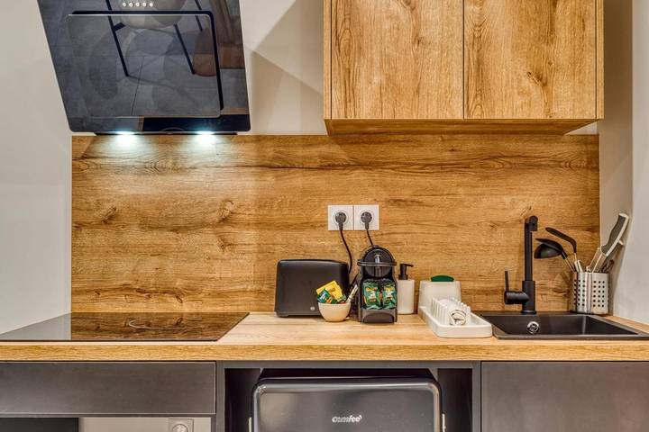 Gîte pour 2 personnes à Sainte-Foy-lès-Lyon - 3